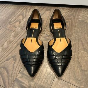Dolce Vita size 5 flats